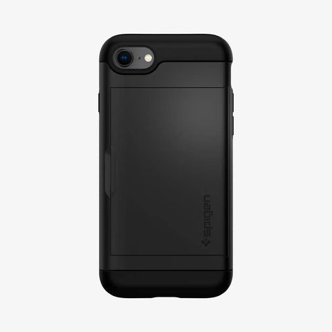 iPhone SE Series - Slim Armor CS