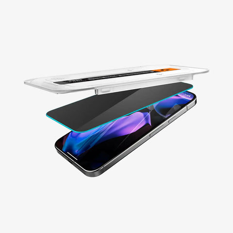 Pixel 9 Series - GLAS.tR EZ Fit | Privacy