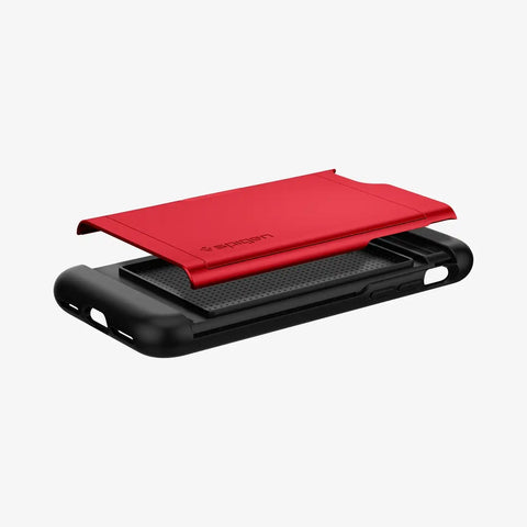 iPhone SE Series - Slim Armor CS