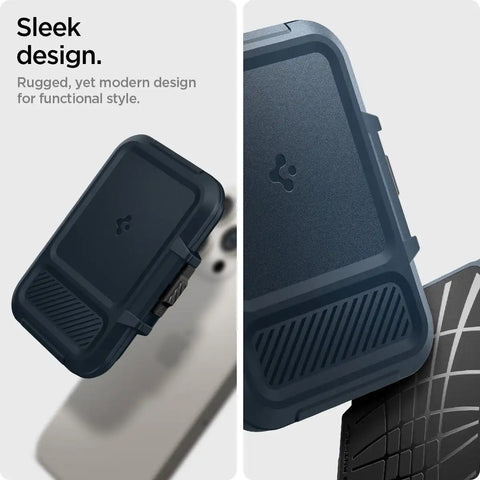 MagSafe Card Holder Lock Fit (Mag Fit)