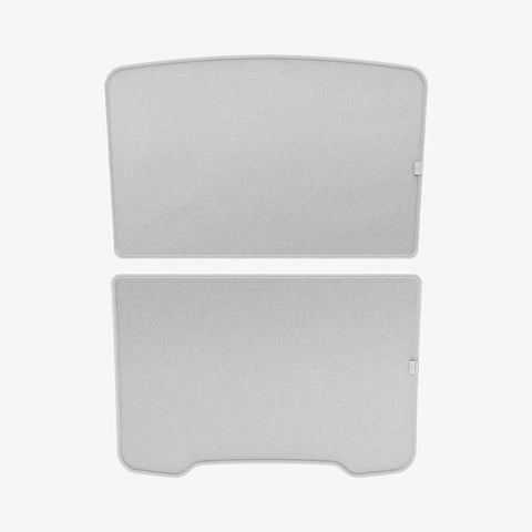Tesla Series - CryoShade Sunroof