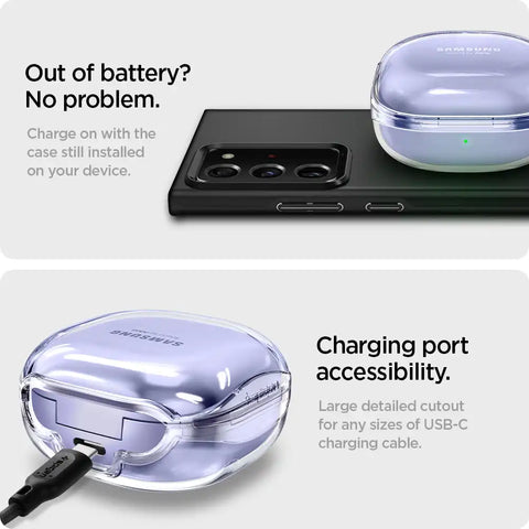 Galaxy Buds Series - Ultra Hybrid