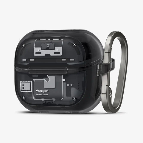 Galaxy Buds Series - Ultra Hybrid Zero One
