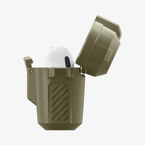 AirPods Series - Lock Fit