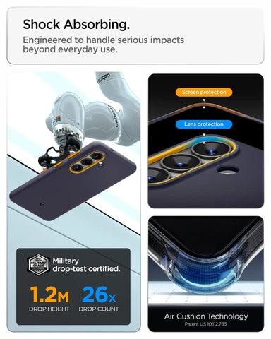 Galaxy S26 Series - Nano Pop (Mag Fit)