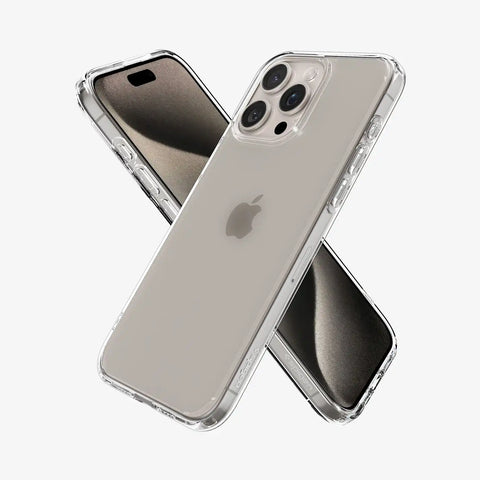 iPhone 15 Series - Ultra Hybrid Matte