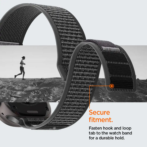 Apple Watch Series - Athlex Air