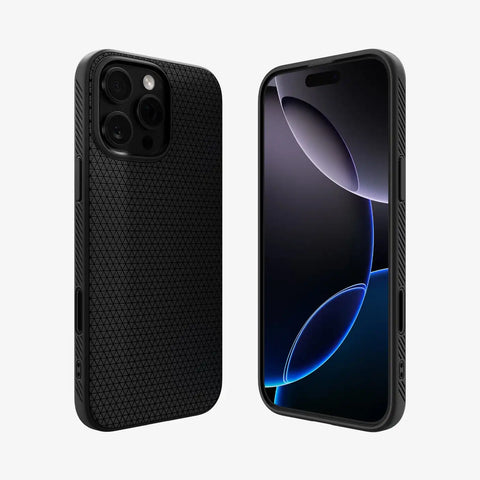 iPhone 16 Series - Liquid Air T (Mag Fit)