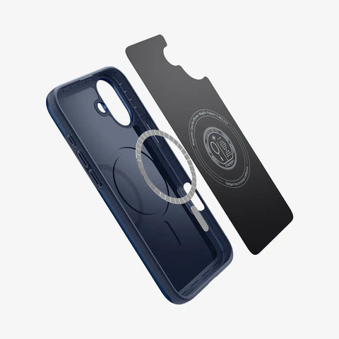 iPhone 16 Series - Thin Fit (Mag Fit)