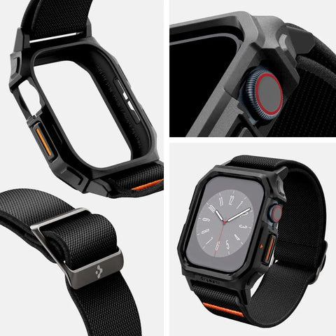 Apple Watch Series - Lite Fit Pro