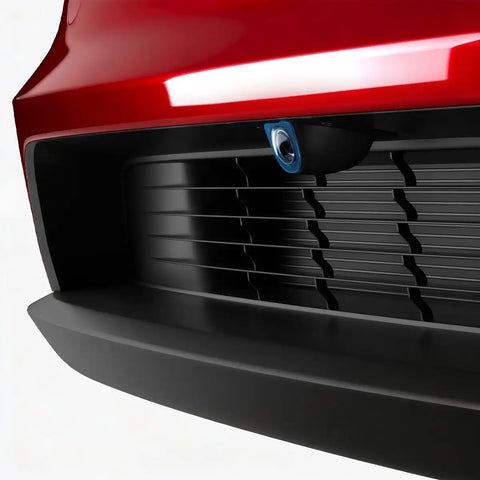 Tesla Series - Front Camera Protector | TO331