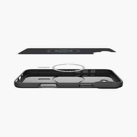 iPhone 16 Series - Thin Fit (Mag Fit)