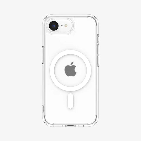 iPhone 17e Series - Ultra Hybrid (Mag Fit)