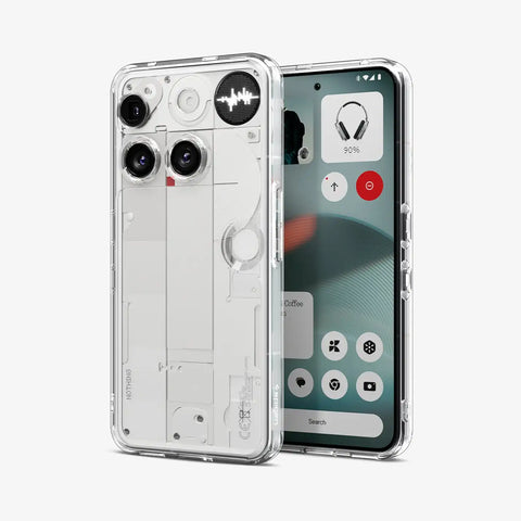 Nothing Phone Series - Ultra Hybrid