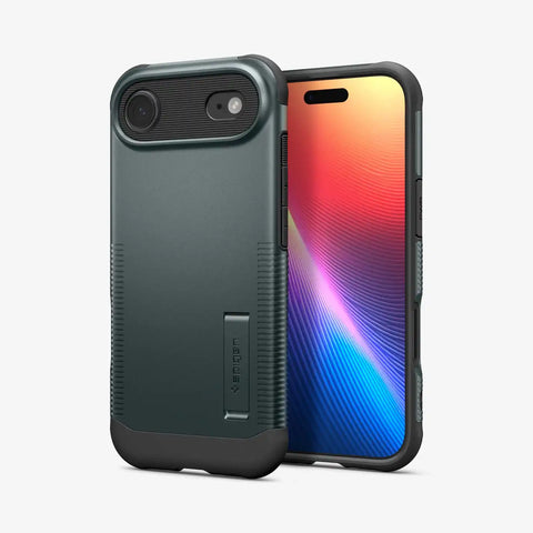 iPhone 17 Series - Slim Armor (Mag Fit)