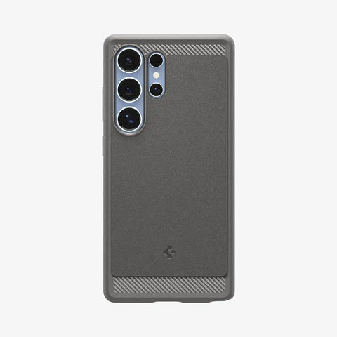 Galaxy S25 Series - Rugged Armor (Mag Fit)