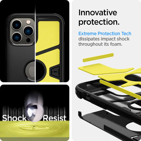 iPhone 13 Series - Tough Armor