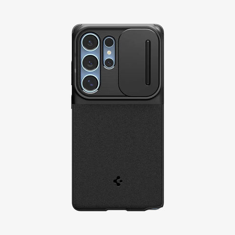 Galaxy S25 Series - Optik Armor