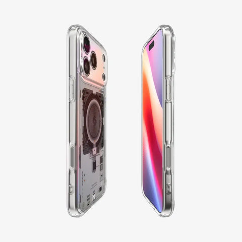 iPhone 17 Series - Ultra Hybrid Neo One (Mag Fit)