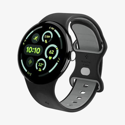 Pixel Watch 4 Series - Nano Pop
