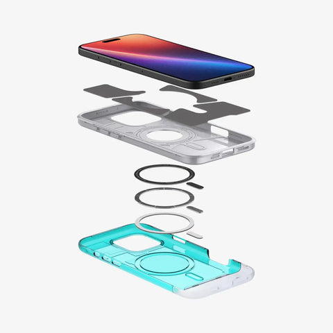 iPhone 16 Series - Classic C1 (Mag Fit)