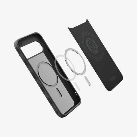 Pixel 10 Series - Liquid Air (Mag Fit)
