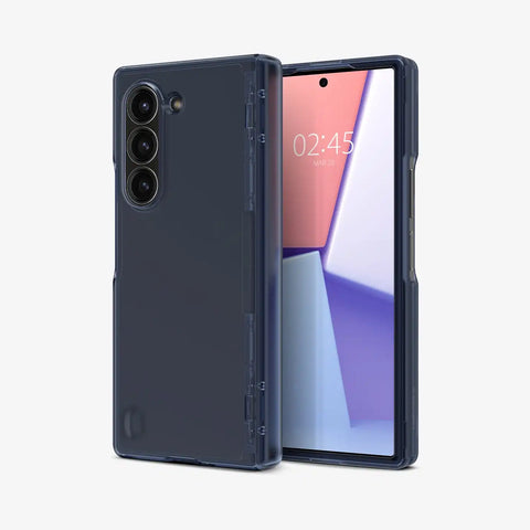 Galaxy Z Fold 6 Series - Ultra Hybrid Pro
