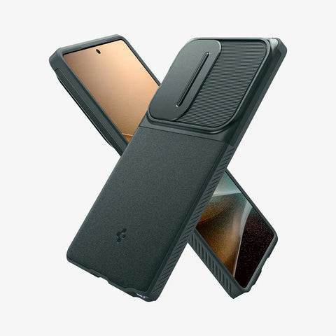 Galaxy S25 Series - Optik Armor