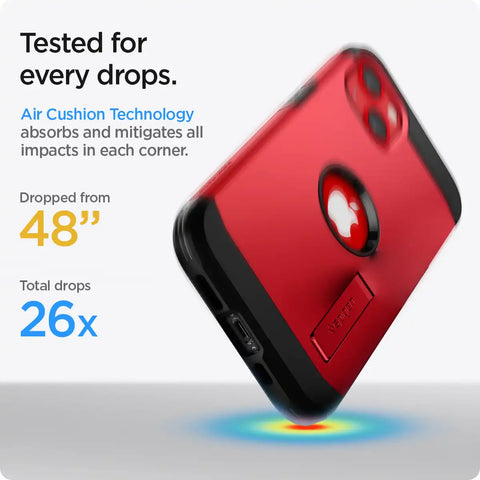 iPhone 13 Series - Tough Armor