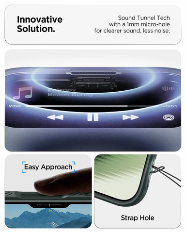 iPhone 17 Series - Liquid Air