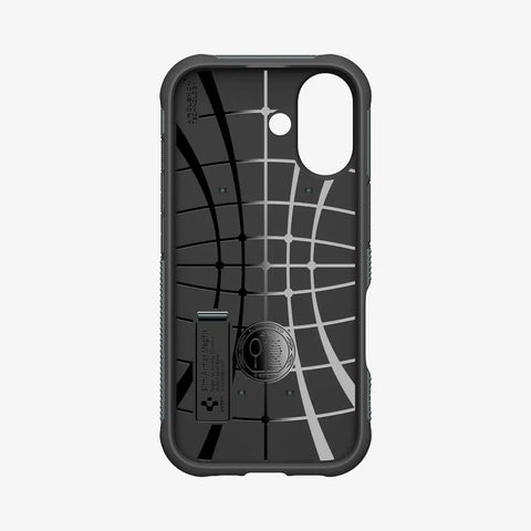 iPhone 17 Series - Slim Armor (Mag Fit)