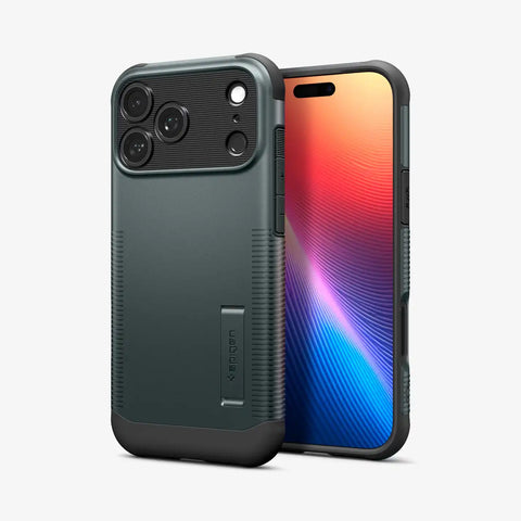 iPhone 17 Series - Slim Armor (Mag Fit)