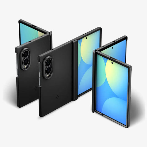 Galaxy Z Fold 8 Series - Air Fit Pro (Mag Fit)