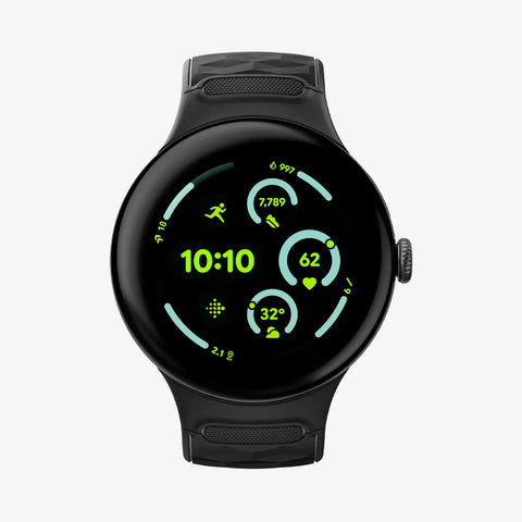 Pixel Watch 5 Series - Parallax