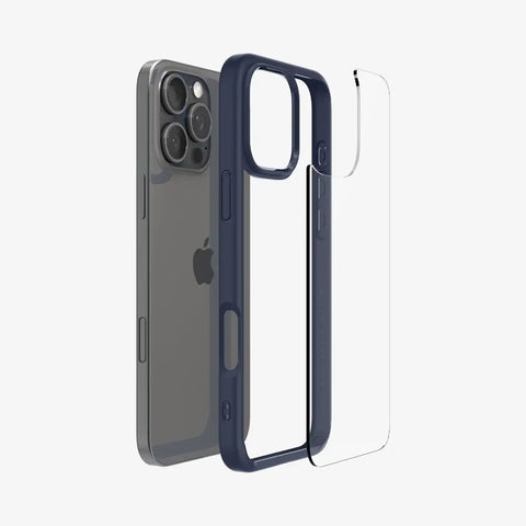iPhone 16 Series - Ultra Hybrid