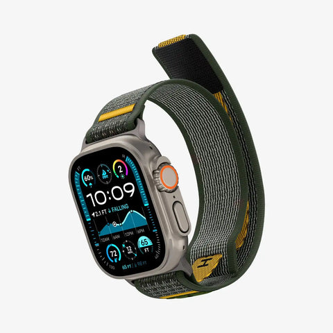 Apple Watch Series - Athlex Air
