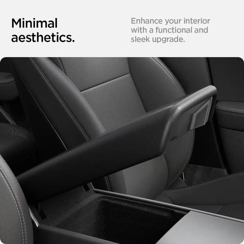 Tesla Series - Armrest Cover
