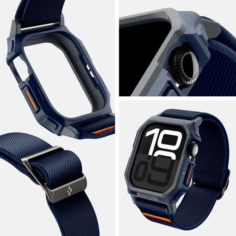 Apple Watch Series - Lite Fit Pro