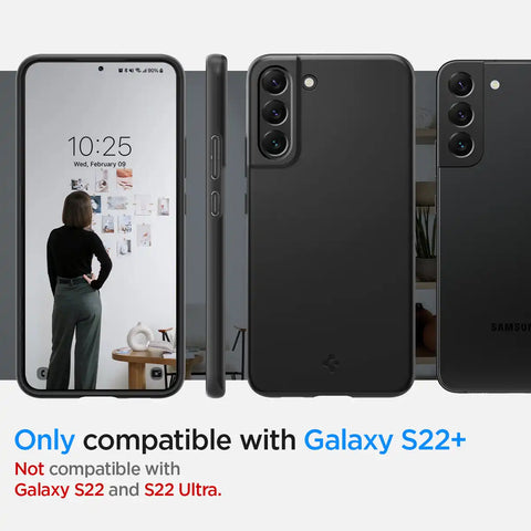Galaxy S22 Series - Thin Fit