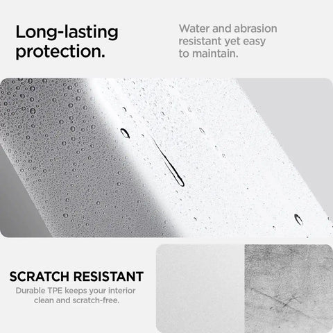 Tesla Series - Armrest Cover