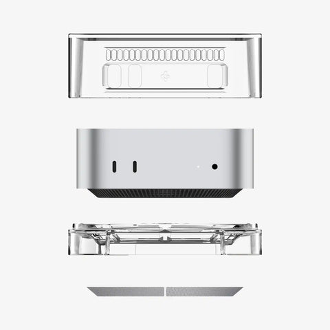 Apple Mac Mini Stand | Ultra Hybrid