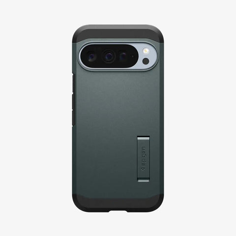 Pixel 10 Series - Tough Armor AI (Mag Fit)