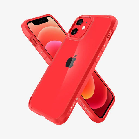 iPhone 12 Series - Ultra Hybrid
