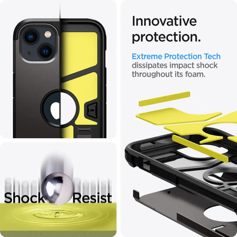 iPhone 13 Series - Tough Armor