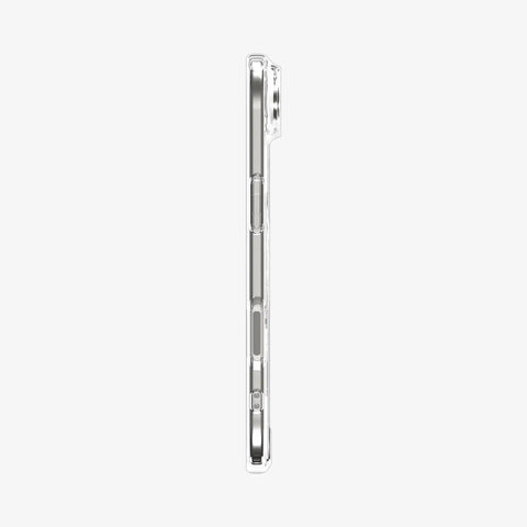 iPhone 17 Series - Ultra Hybrid Neo One (Mag Fit)