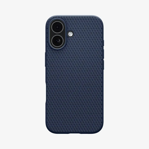iPhone 17 Series - Liquid Air