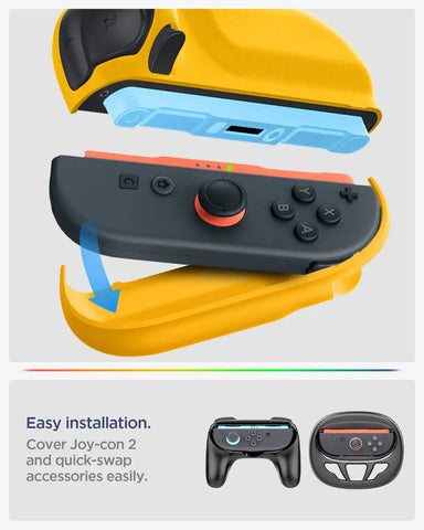 Nintendo Switch Series - Nano Pop