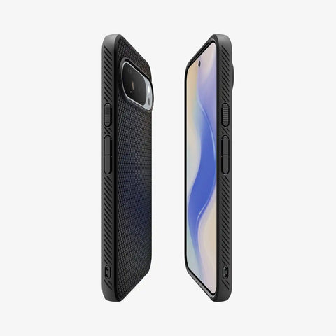 Pixel 10 Series - Liquid Air (Mag Fit)