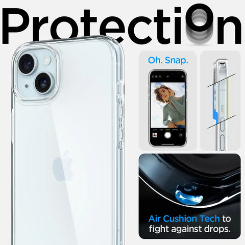 iPhone 15 Series - Ultra Hybrid