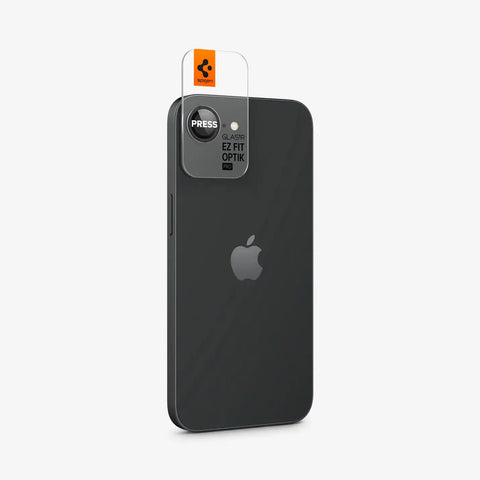 iPhone 17e Series - Optik Pro EZ Fit Lens Protector